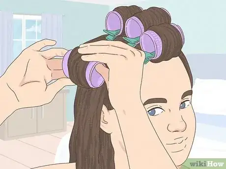 Image titled Get Rid of Frizzy Hair Naturally Step 15