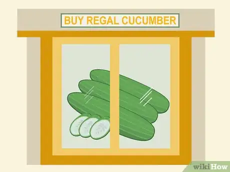 Image titled Grow Cucumbers to Pickle Step 02