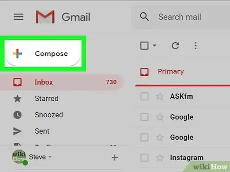 Image titled Text from Gmail Step 8