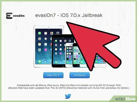 Image titled Jailbreak iOS Untethered Step 16