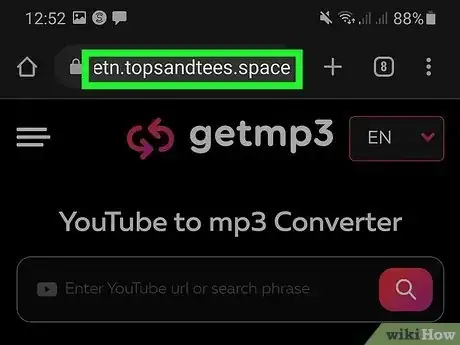 Image titled Convert Videos to MP3 Step 33