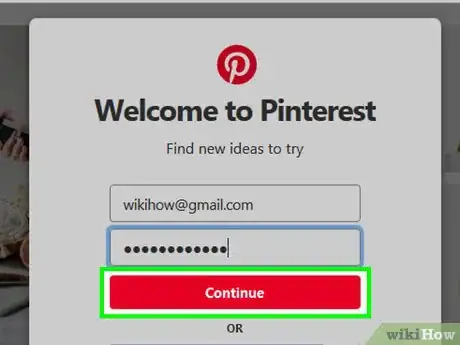 Image titled Sign Up for Pinterest Step 17