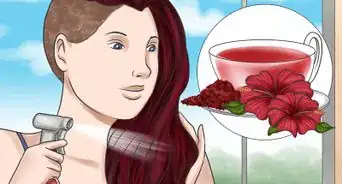 Enhance Your Hair Color Using Tea