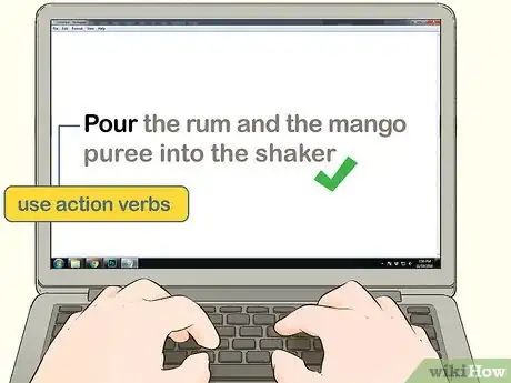 Image titled Write a How To Article Step 12