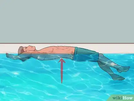Image titled Float on Your Back Step 10