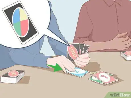 Image titled Cheat at UNO Step 10