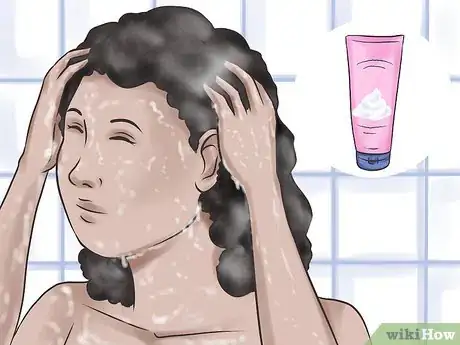 Image titled Get a Healthy Scalp Step 7