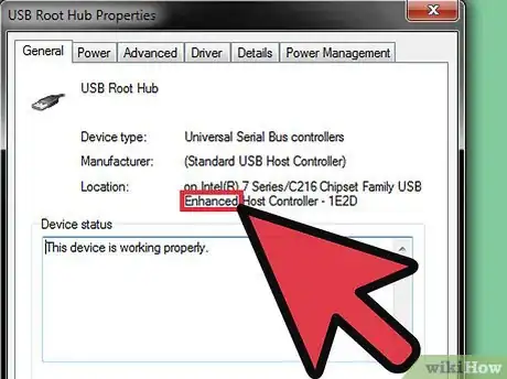 Image titled Tell if Your Computer Has USB 2.0 Ports Step 4