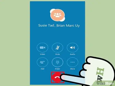 Image titled 3 Way Call on Skype Step 23
