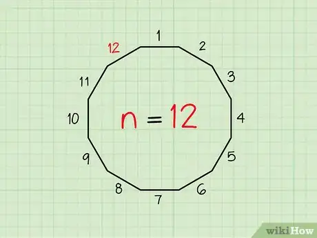 Image titled Find How Many Diagonals Are in a Polygon Step 8