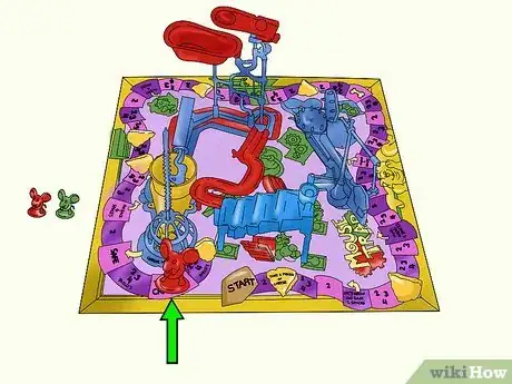 Image titled Play Mouse Trap (Board Game) Step 2