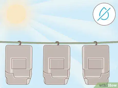 Image titled Dehumidify a Car Step 2