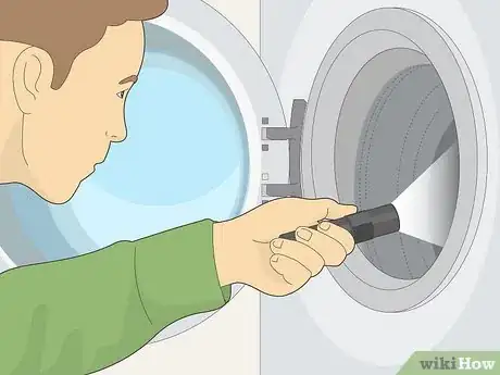 Image titled Know if You Should Replace Your Dryer Step 3