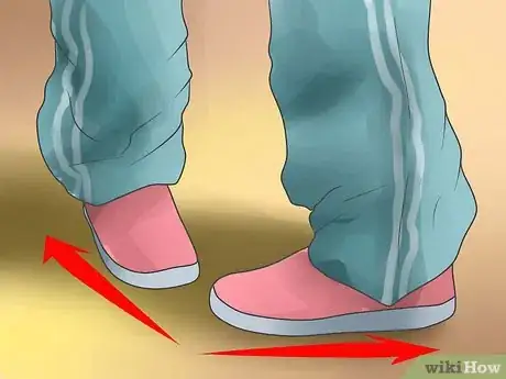 Image titled Crip Walk Step 3