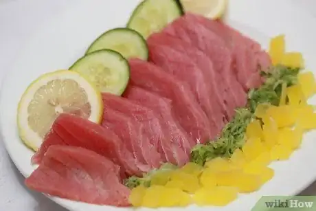 Image titled Make Sashimi Step 11