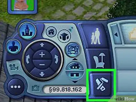 Image titled Place Objects Anywhere You Want in The Sims Step 3