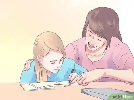 Image titled Discipline Your Bipolar Child Step 12