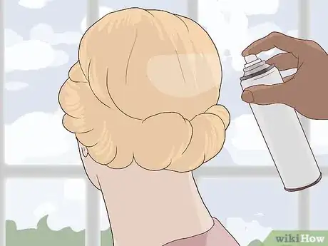 Image titled Do Grecian Hairstyles Step 10