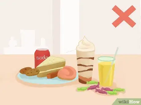 Image titled Lose Weight (for Girls) Step 3