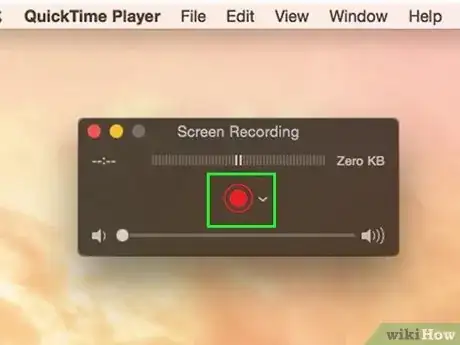 Image titled Record FaceTime with Audio Step 9