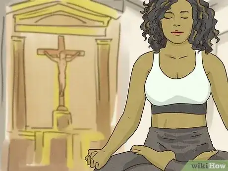 Image titled Is Meditation a Sin Step 8