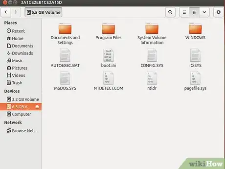 Image titled Access Windows Files in Ubuntu Step 7