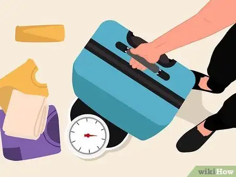 Image titled Avoid Airline Baggage Fees Step 8