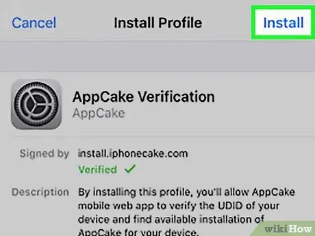 Image titled Install AppCake Step 24