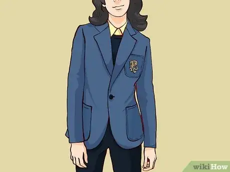 Image titled Look Preppy for School Step 5