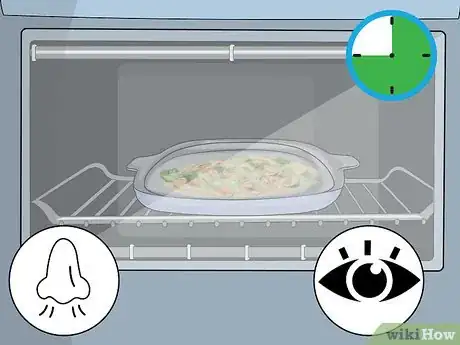 Image titled Use the Convection Setting on an Oven Step 10