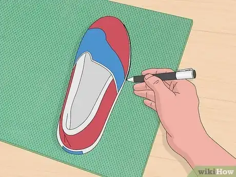 Image titled Build Shoe Insoles Step 6