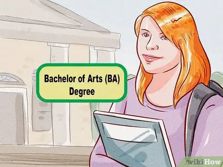 Image titled Earn a Bachelor's Degree Step 4