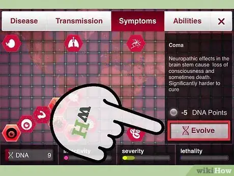 Image titled Beat Nano Virus Brutal Mode in Plague Inc. Step 6