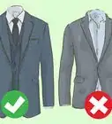 Dress Semi‐Formal As a Guy