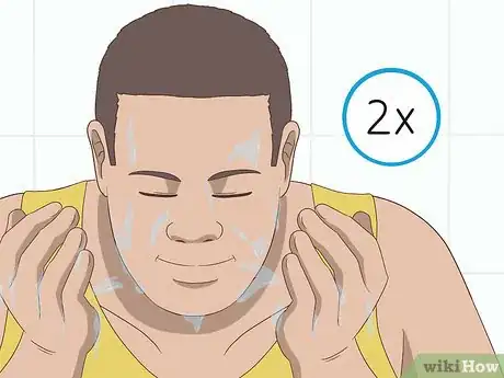 Image titled Stop a Pimple from Forming Step 5