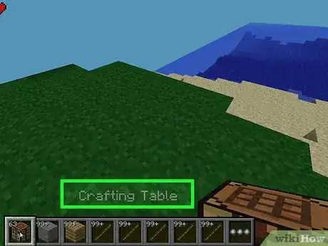 Image titled Craft Items in Minecraft Step 13