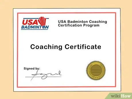Image titled Coach Badminton Step 11
