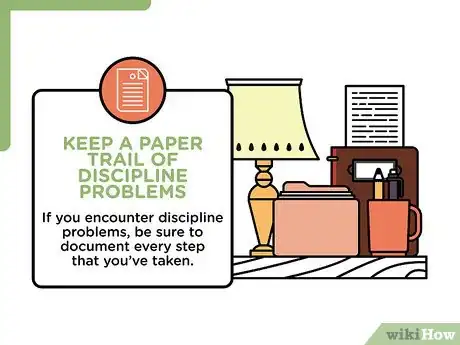 Image titled Maintain Classroom Discipline Step 34