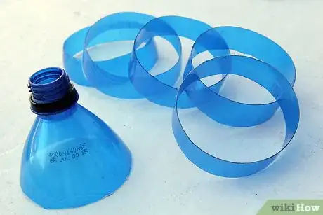 Image titled Make Bangles from Plastic Bottles Step 6