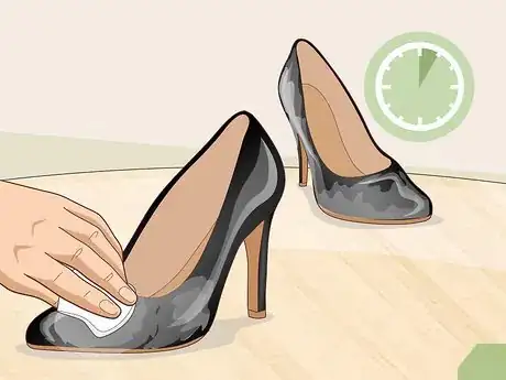 Image titled Clean High Heels Step 4