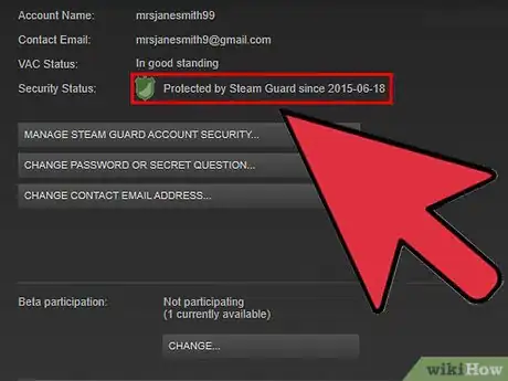 Image titled Enable Steam Guard Step 7