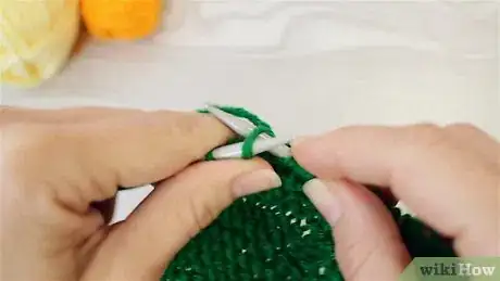 Image titled Finish Knitting Step 1