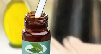 Treat Head Lice with Vinegar