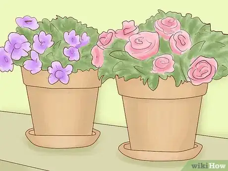 Image titled Arrange Flower Pots Step 6