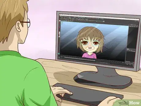 Image titled Make Anime Movies Step 14