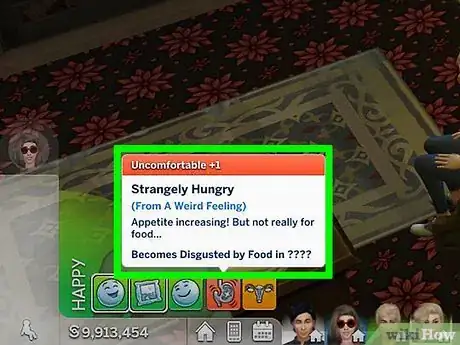 Image titled Turn Your Sim Into a Vampire Step 6