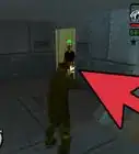 Get Inside Area 69 on Any Console (GTA San Andreas)