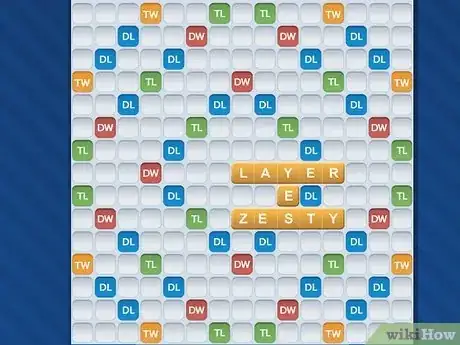 Image titled Win Words with Friends Every Time Step 1