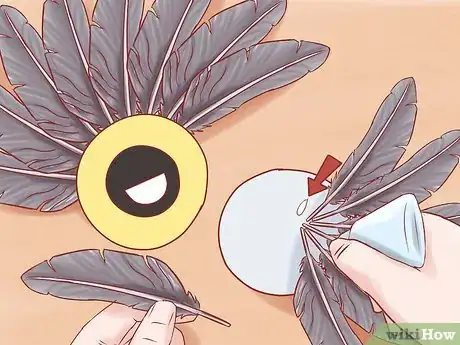 Image titled Make a Bird Costume Step 5