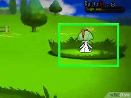 Image titled Get Gallade in Pokémon X and Y Step 2